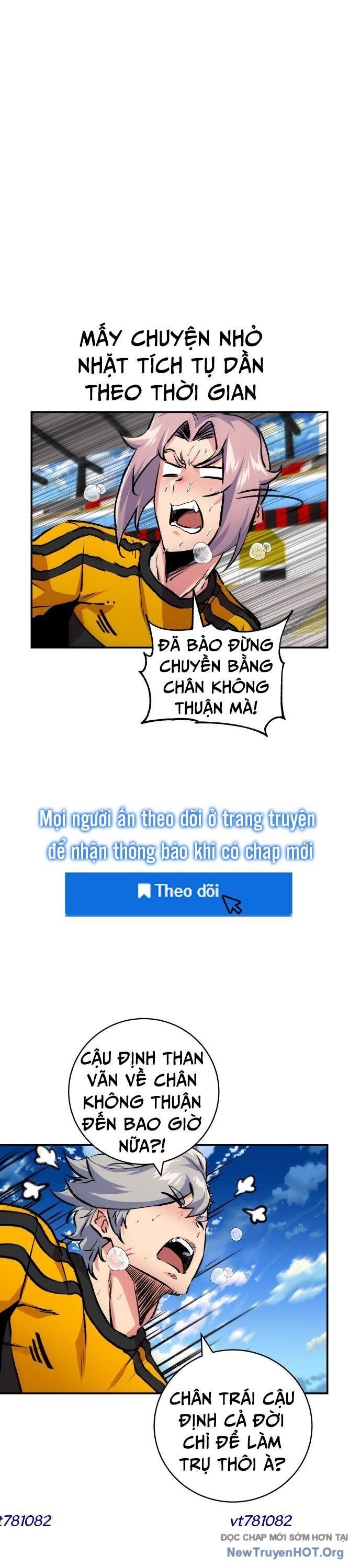 Góc Cao Khung Thành Chapter 210 - 29