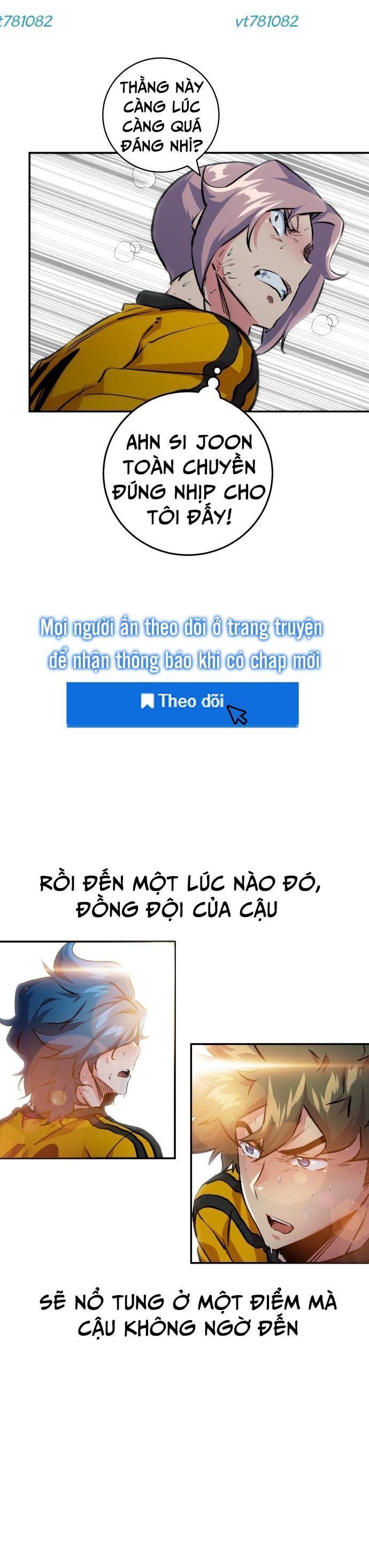 Góc Cao Khung Thành Chapter 210 - 30