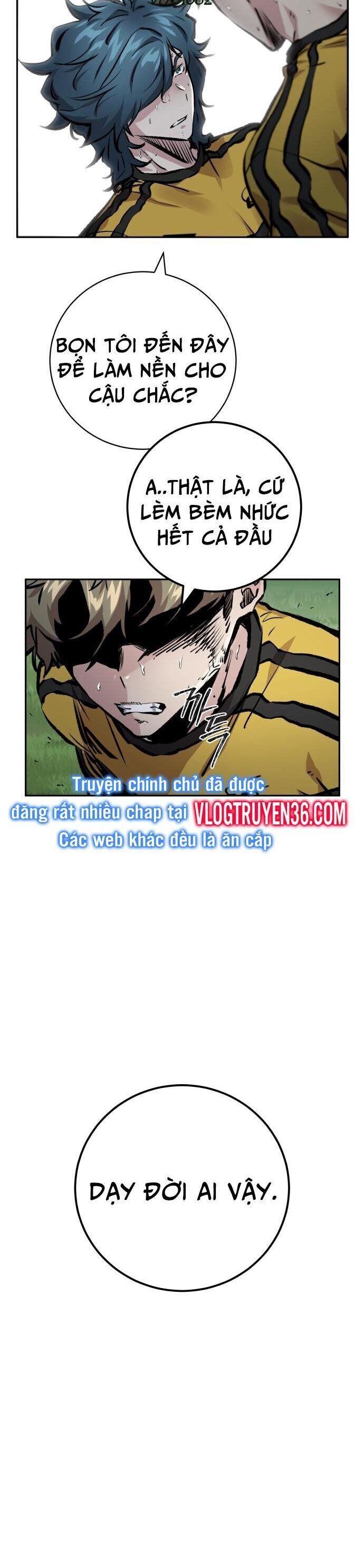 Góc Cao Khung Thành Chapter 210 - 4