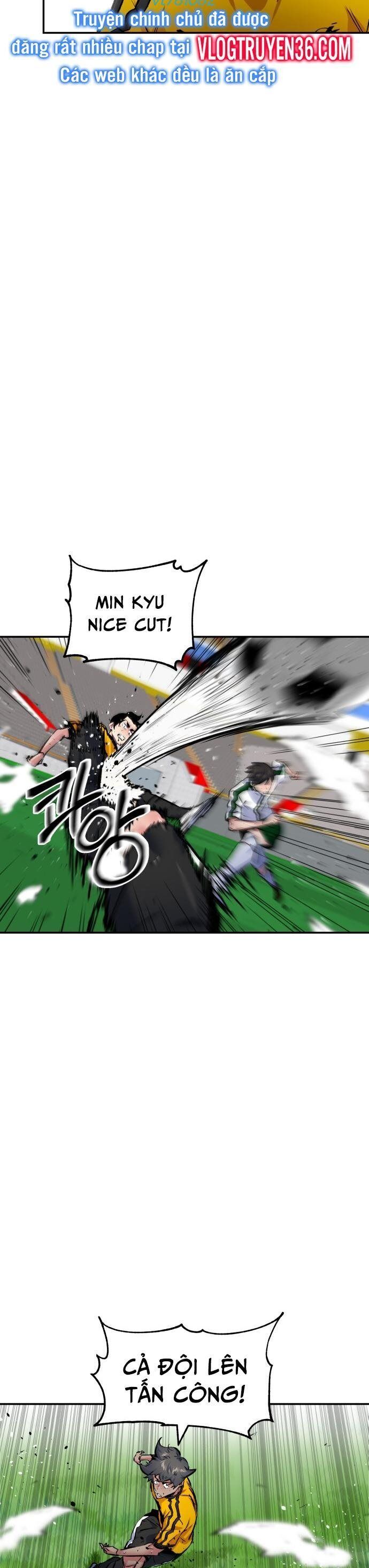 Góc Cao Khung Thành Chapter 210 - 32