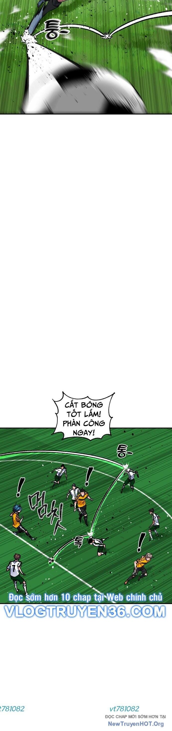 Góc Cao Khung Thành Chapter 210 - 33