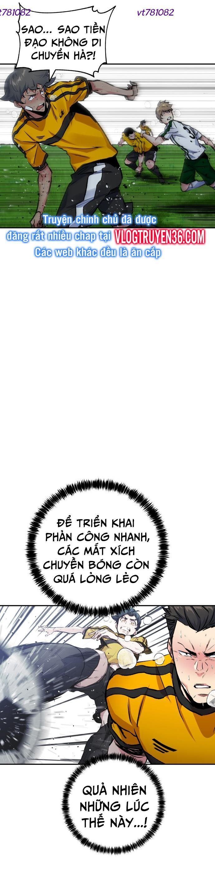 Góc Cao Khung Thành Chapter 210 - 34