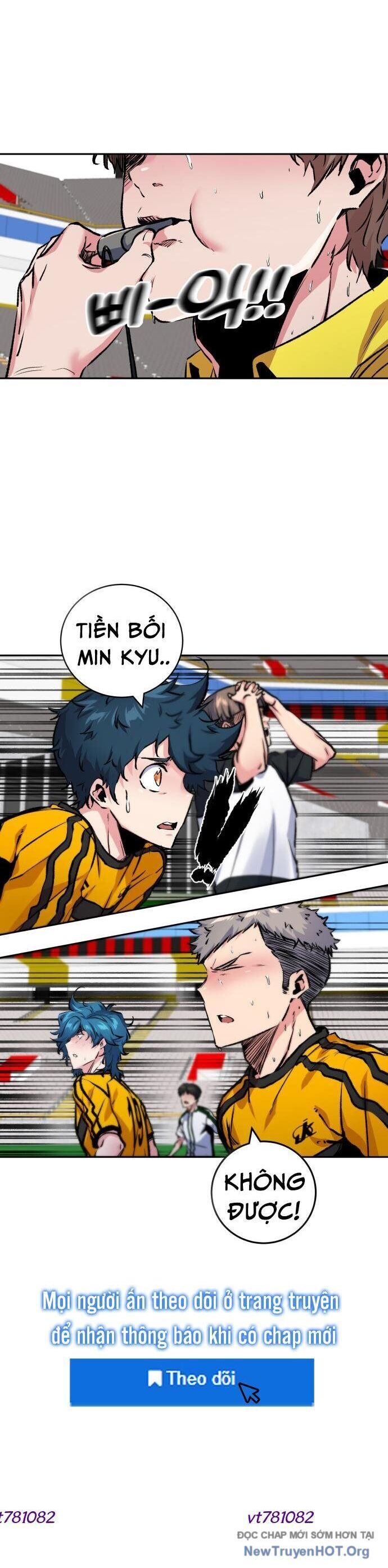 Góc Cao Khung Thành Chapter 210 - 37