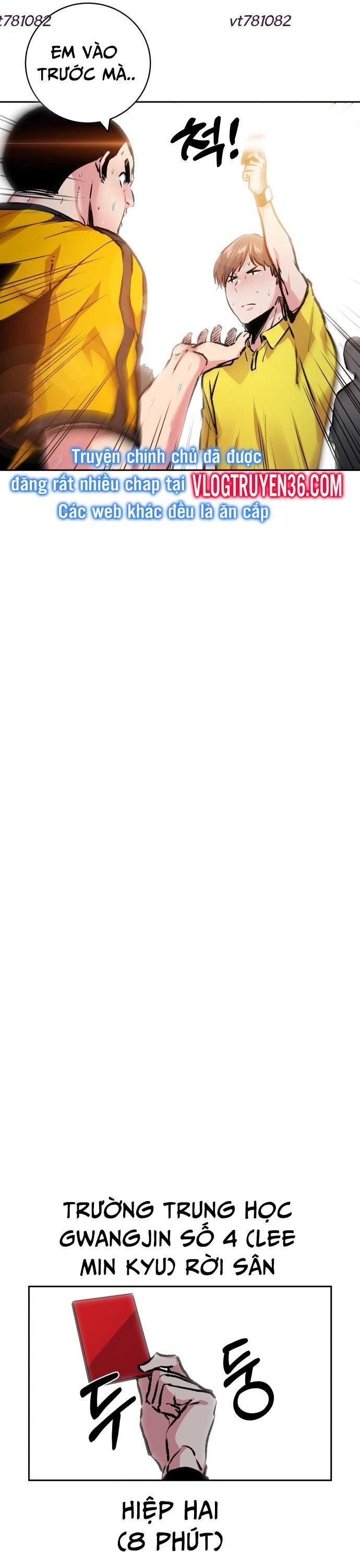 Góc Cao Khung Thành Chapter 210 - 38