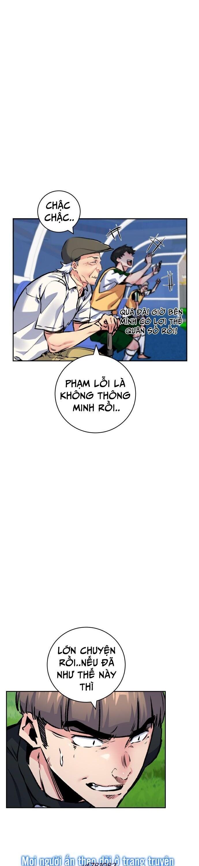 Góc Cao Khung Thành Chapter 210 - 39