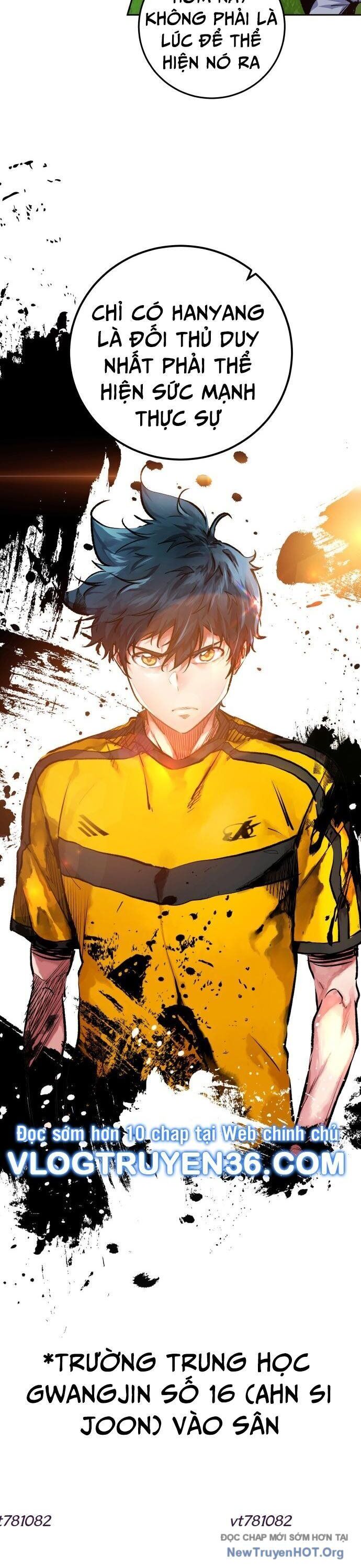 Góc Cao Khung Thành Chapter 210 - 41