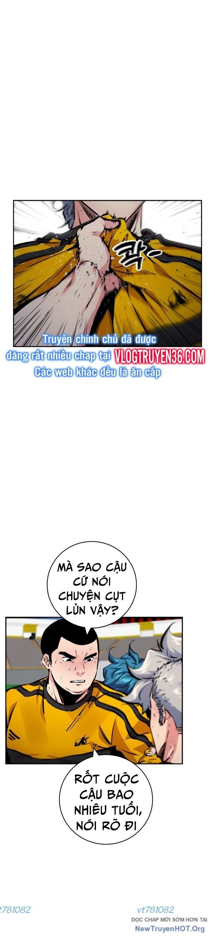 Góc Cao Khung Thành Chapter 210 - 9