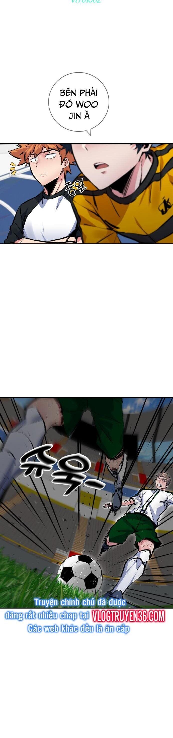 Góc Cao Khung Thành Chapter 211 - 12