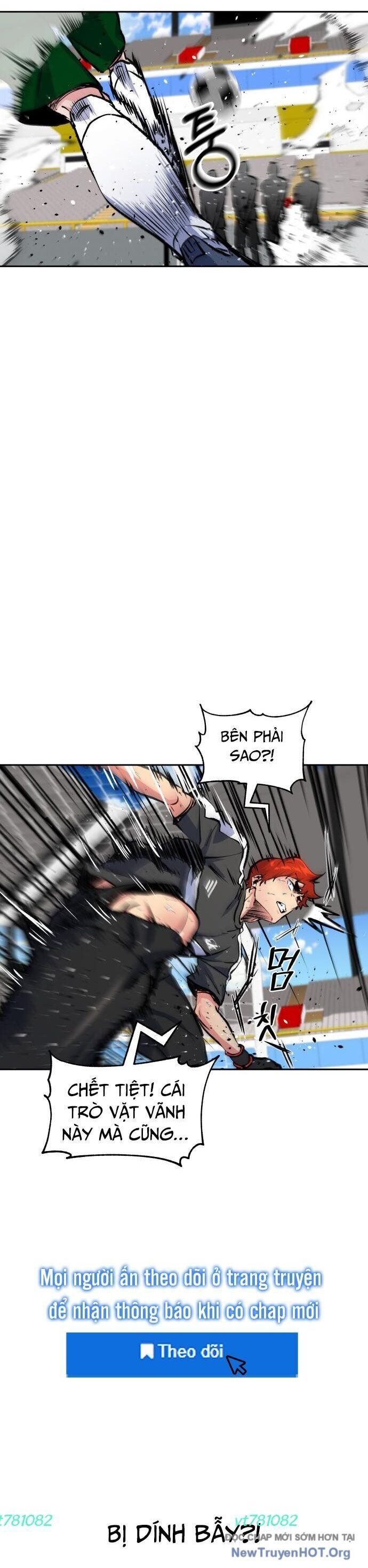 Góc Cao Khung Thành Chapter 211 - 13