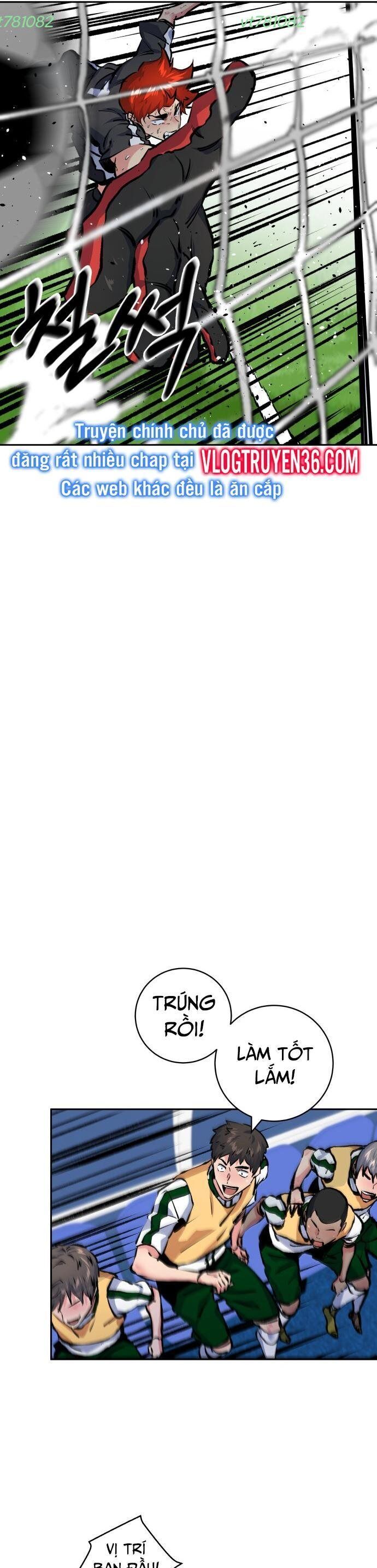 Góc Cao Khung Thành Chapter 211 - 14