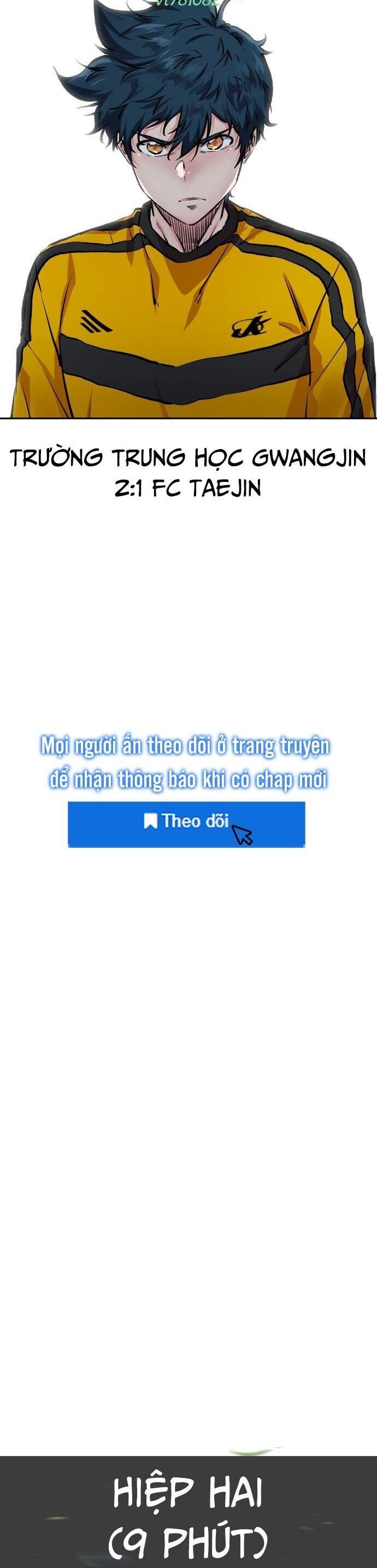 Góc Cao Khung Thành Chapter 211 - 16