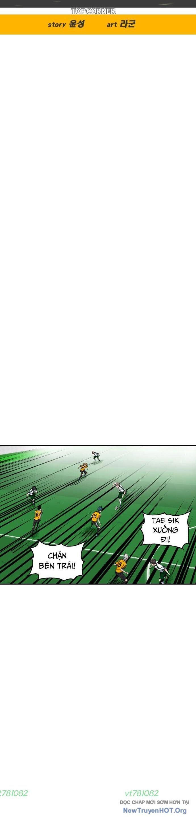 Góc Cao Khung Thành Chapter 211 - 17