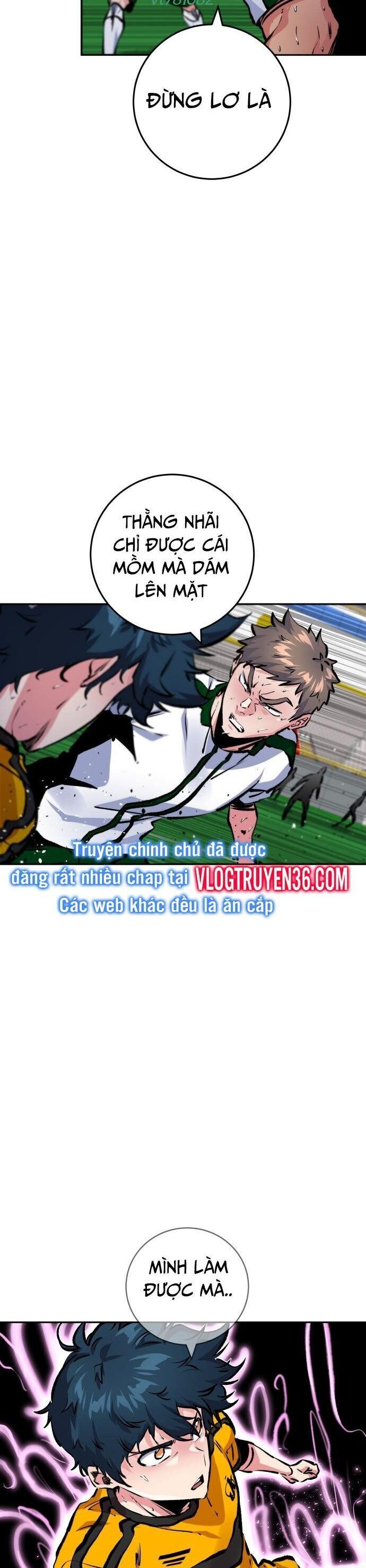 Góc Cao Khung Thành Chapter 211 - 20