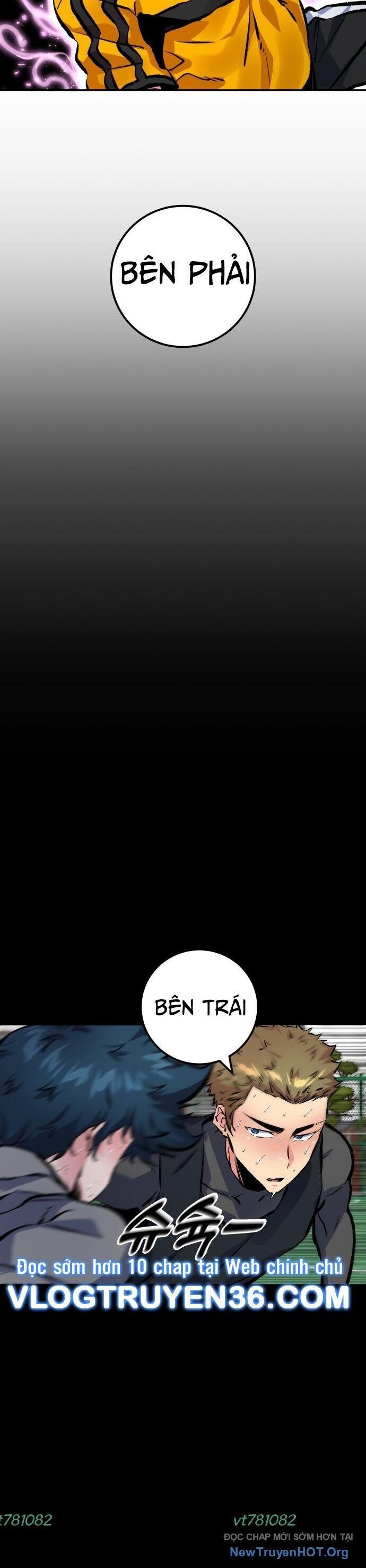 Góc Cao Khung Thành Chapter 211 - 21