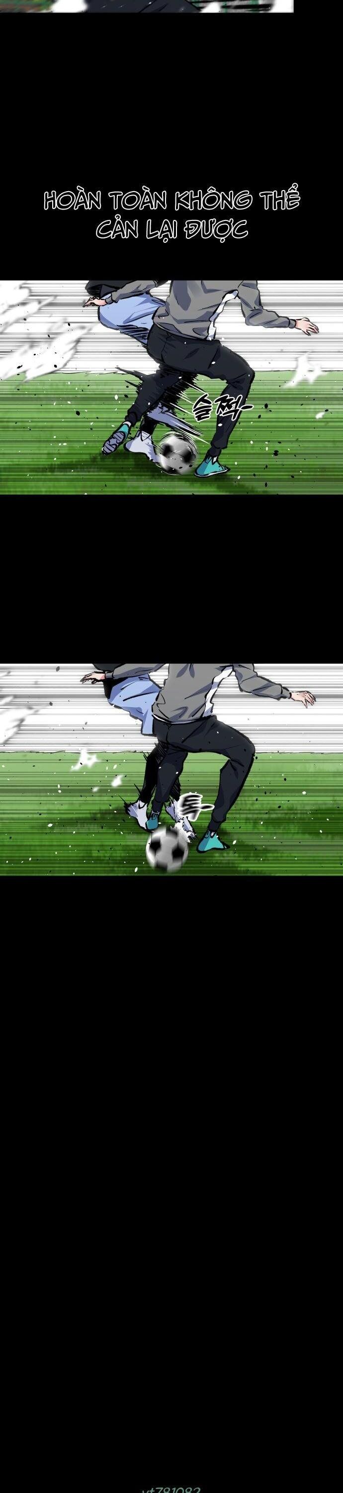 Góc Cao Khung Thành Chapter 211 - 23