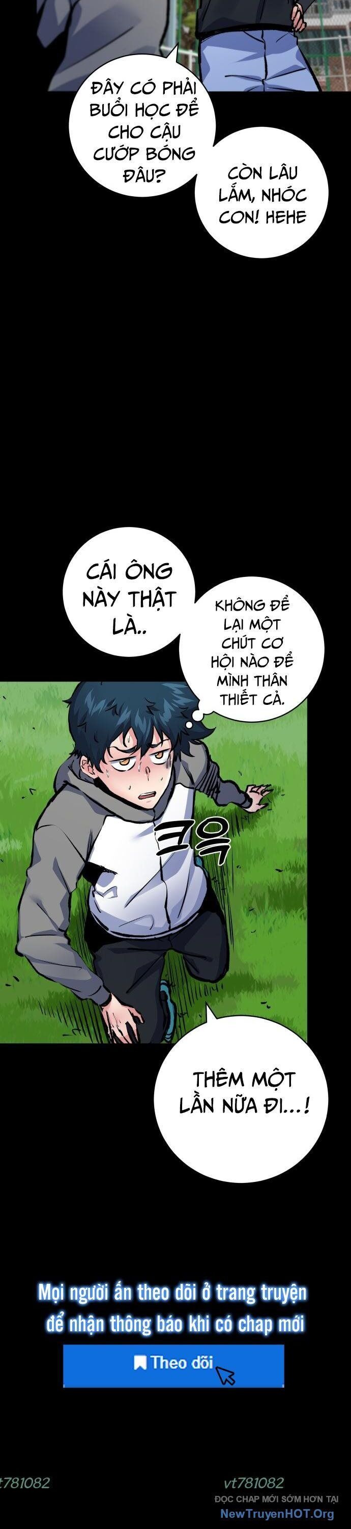 Góc Cao Khung Thành Chapter 211 - 25