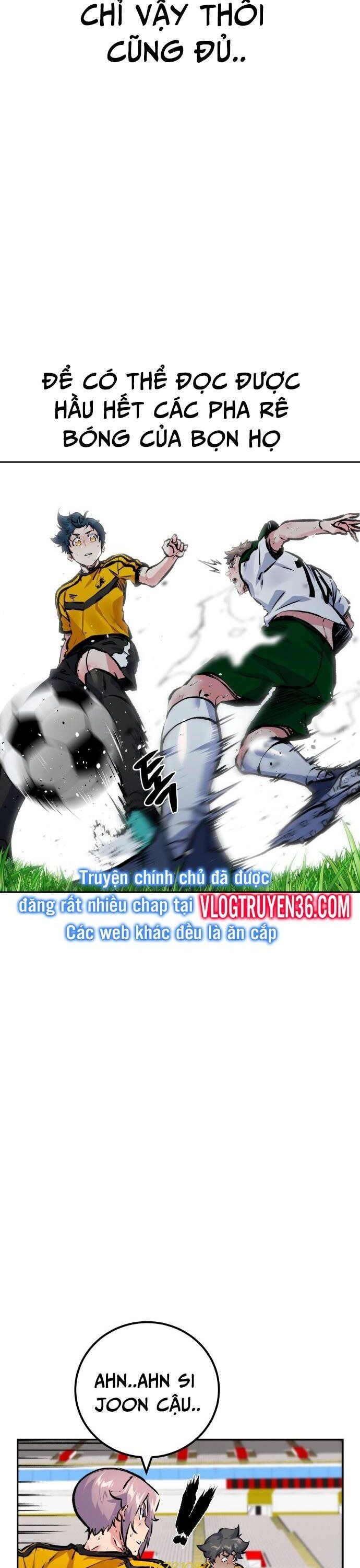 Góc Cao Khung Thành Chapter 211 - 27