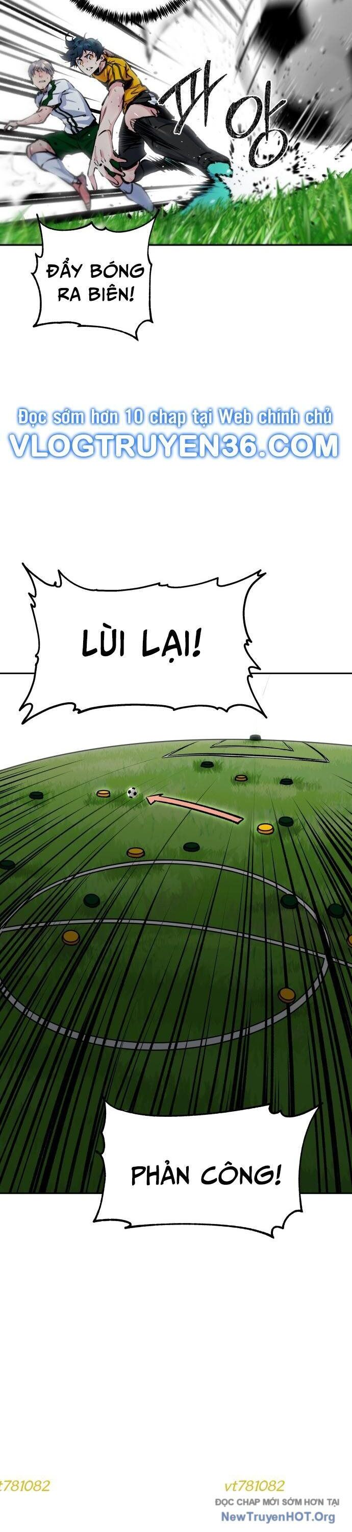 Góc Cao Khung Thành Chapter 211 - 29