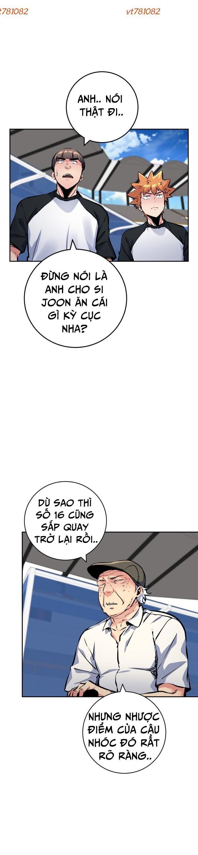 Góc Cao Khung Thành Chapter 211 - 30