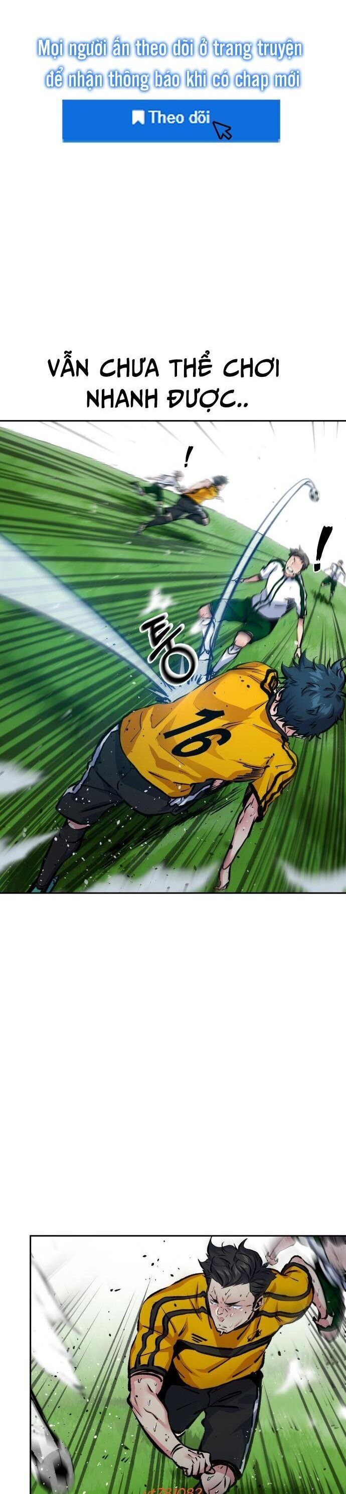 Góc Cao Khung Thành Chapter 211 - 31