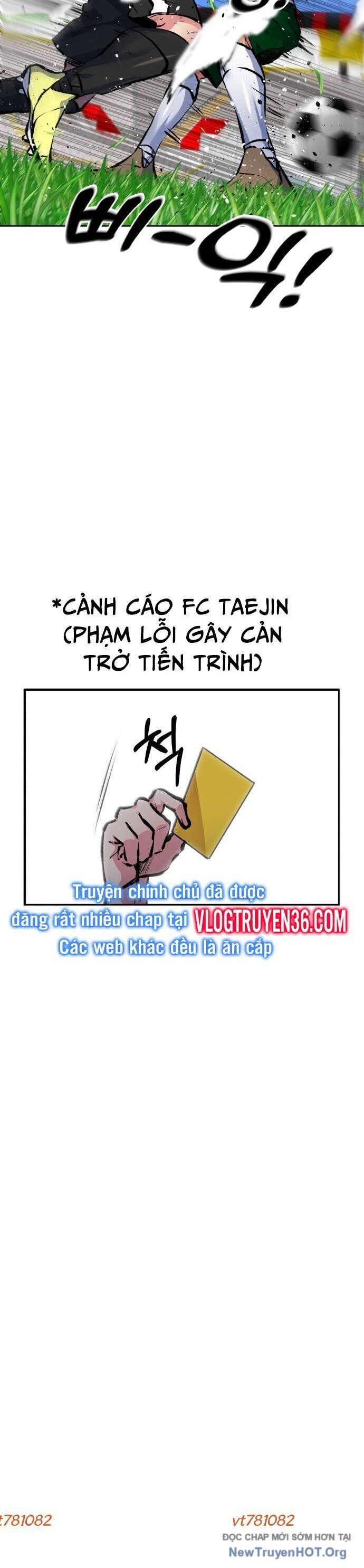 Góc Cao Khung Thành Chapter 211 - 33