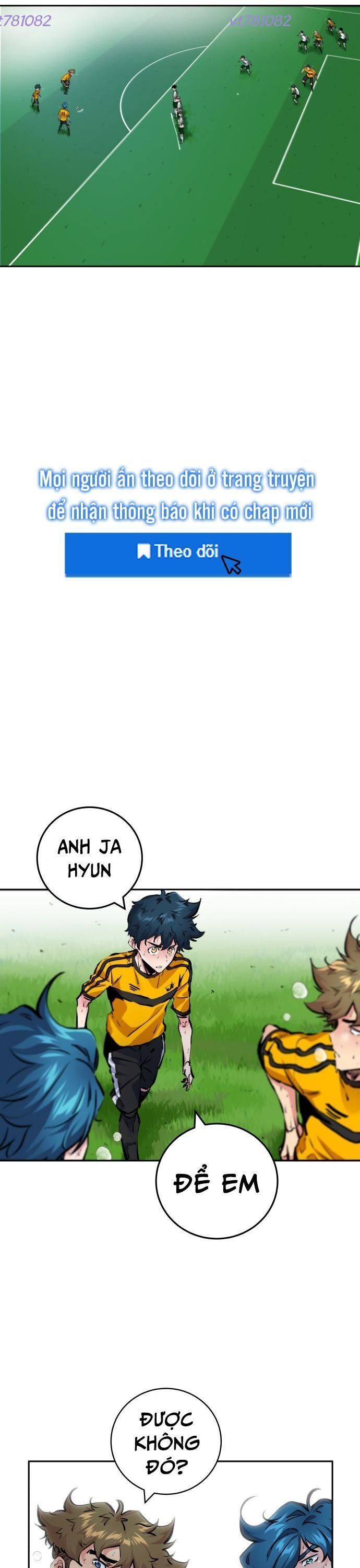 Góc Cao Khung Thành Chapter 211 - 34