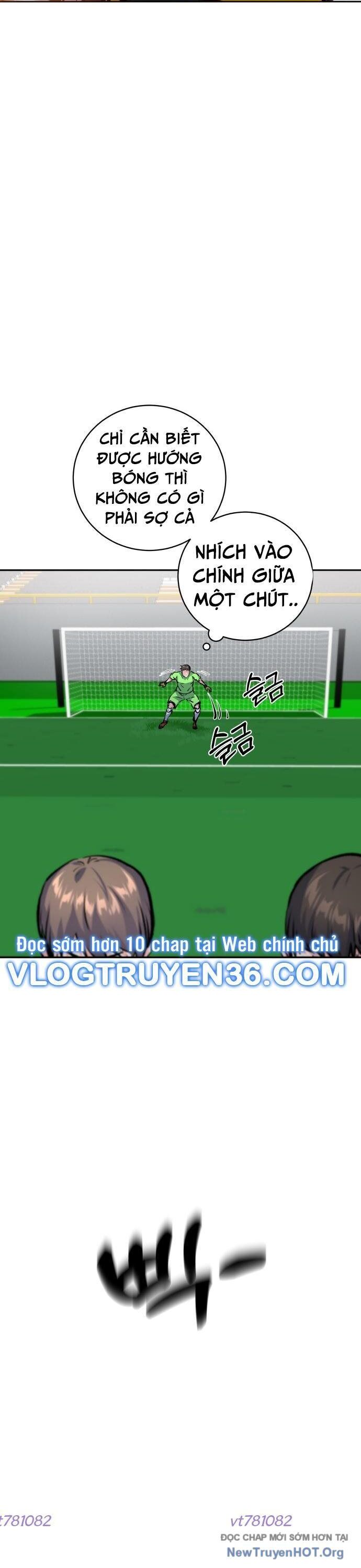 Góc Cao Khung Thành Chapter 211 - 37