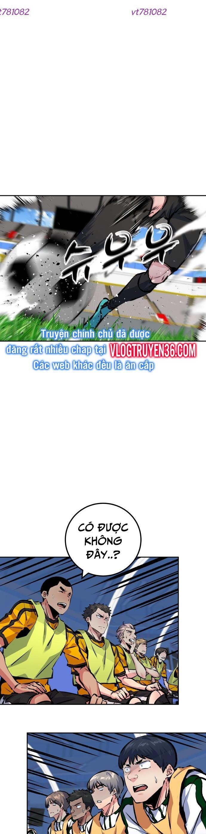Góc Cao Khung Thành Chapter 211 - 38