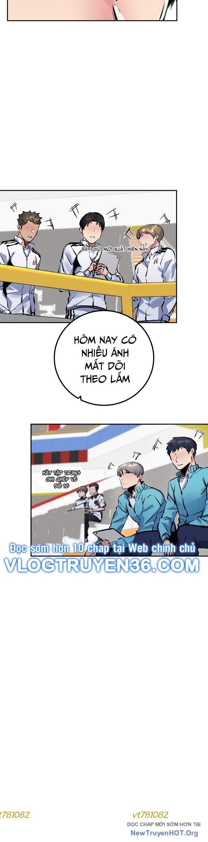 Góc Cao Khung Thành Chapter 211 - 9