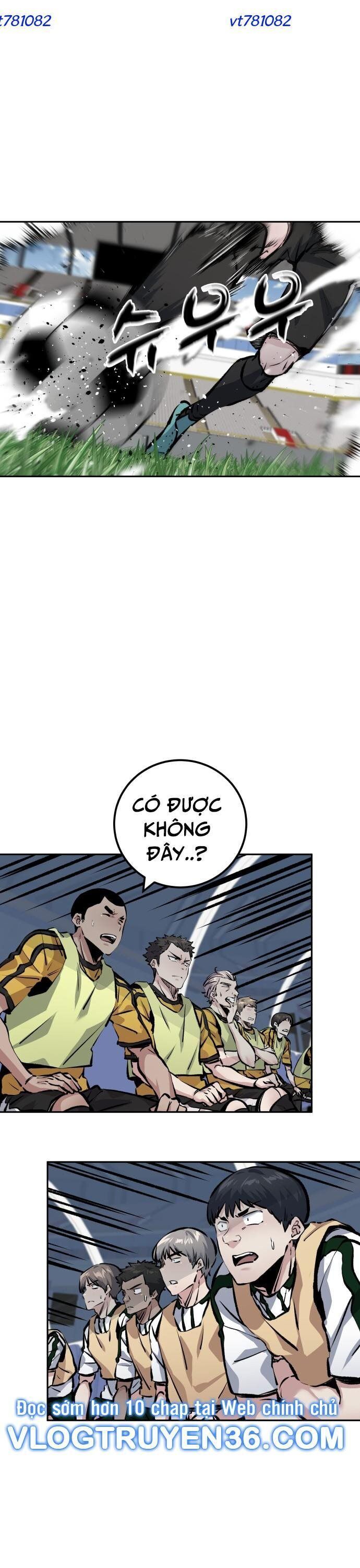 Góc Cao Khung Thành Chapter 212 - 2