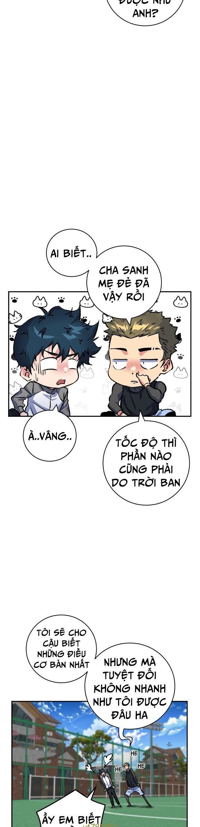 Góc Cao Khung Thành Chapter 212 - 11