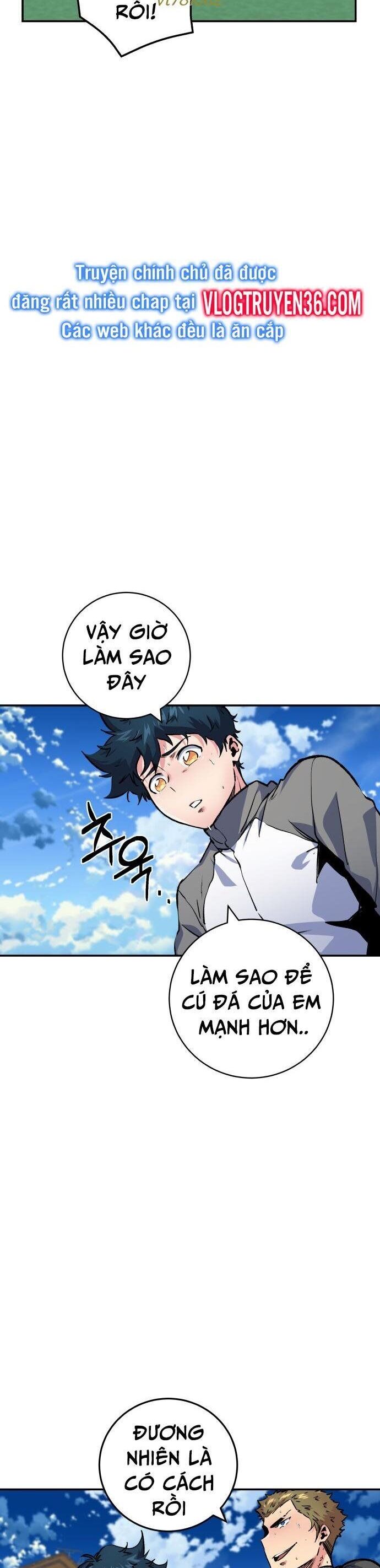 Góc Cao Khung Thành Chapter 212 - 12