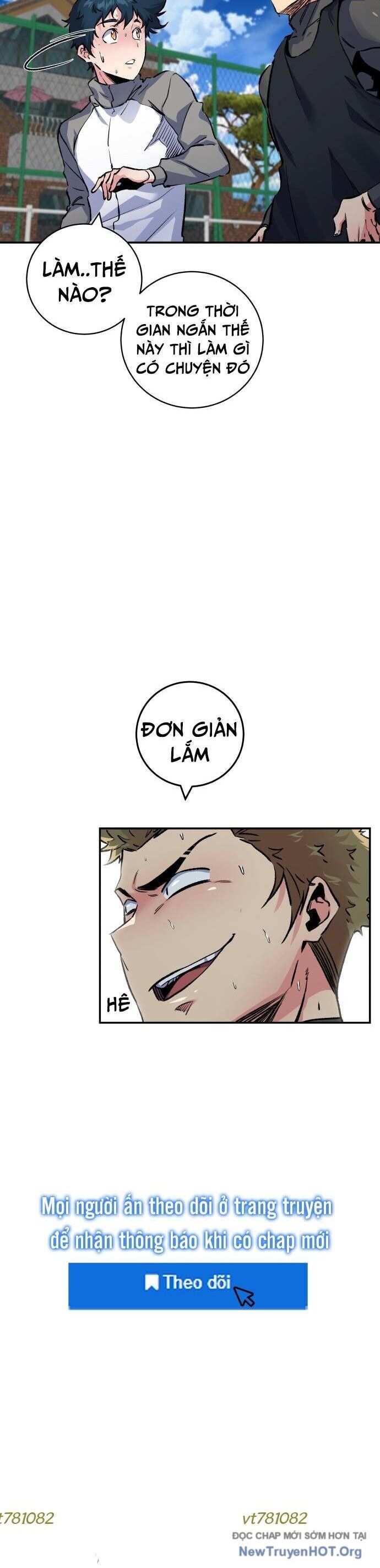 Góc Cao Khung Thành Chapter 212 - 13