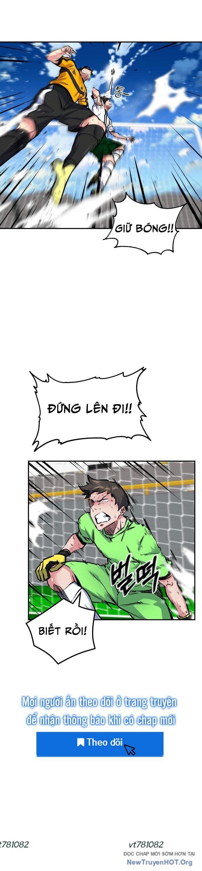 Góc Cao Khung Thành Chapter 212 - 17