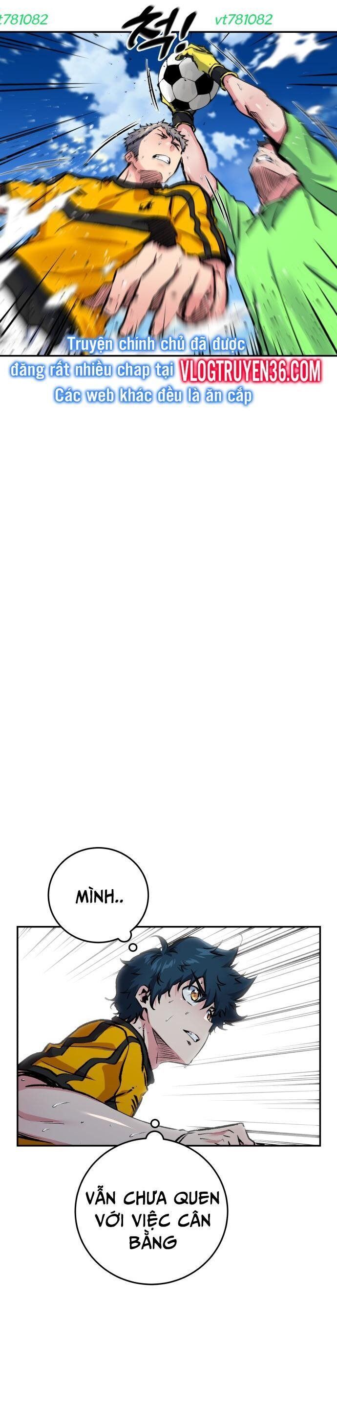 Góc Cao Khung Thành Chapter 212 - 18