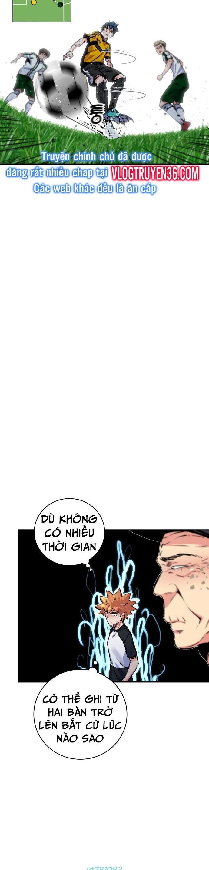 Góc Cao Khung Thành Chapter 212 - 27