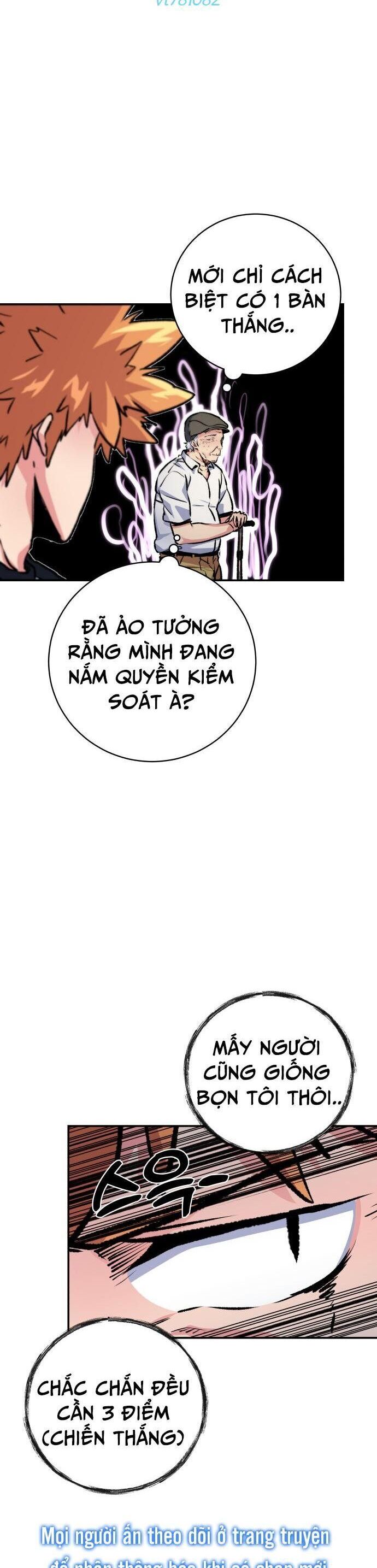 Góc Cao Khung Thành Chapter 212 - 28