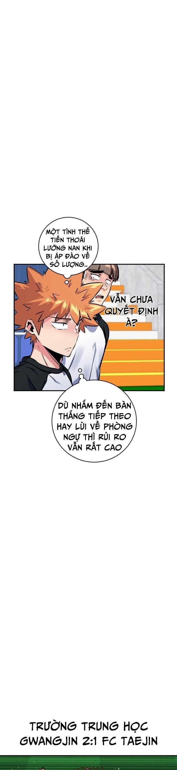 Góc Cao Khung Thành Chapter 212 - 31