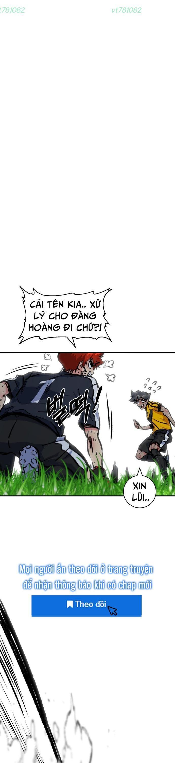 Góc Cao Khung Thành Chapter 212 - 34