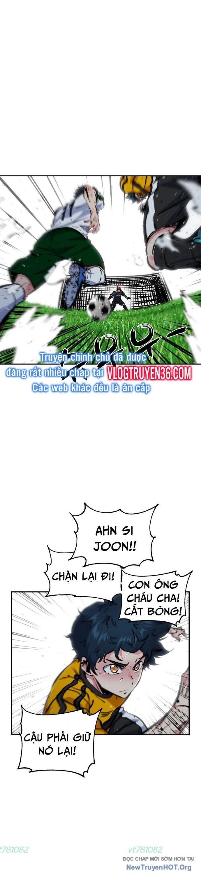 Góc Cao Khung Thành Chapter 212 - 37