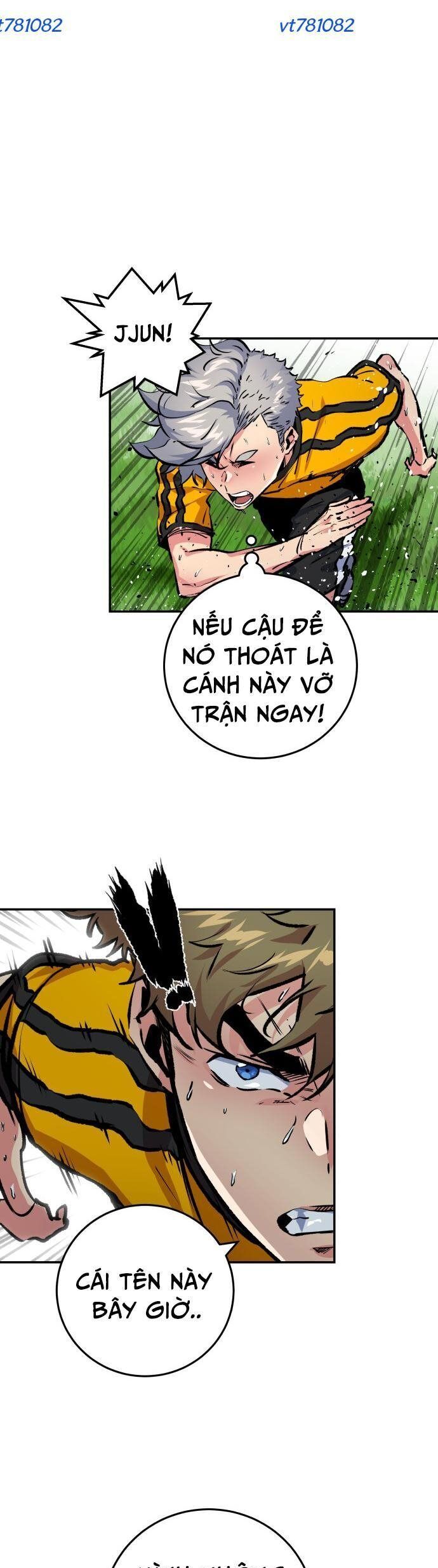Góc Cao Khung Thành Chapter 212 - 38
