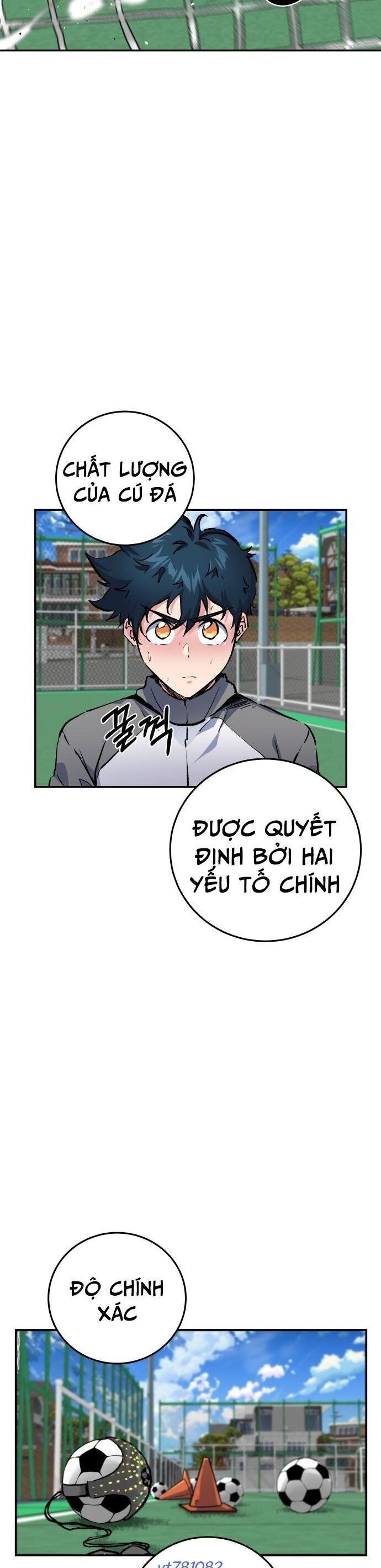 Góc Cao Khung Thành Chapter 212 - 7