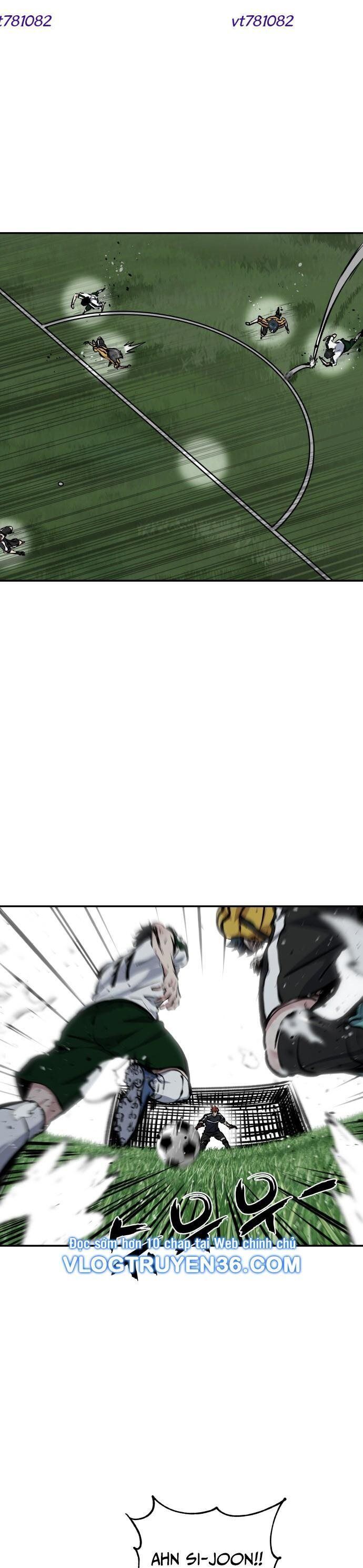 Góc Cao Khung Thành Chapter 213 - 2