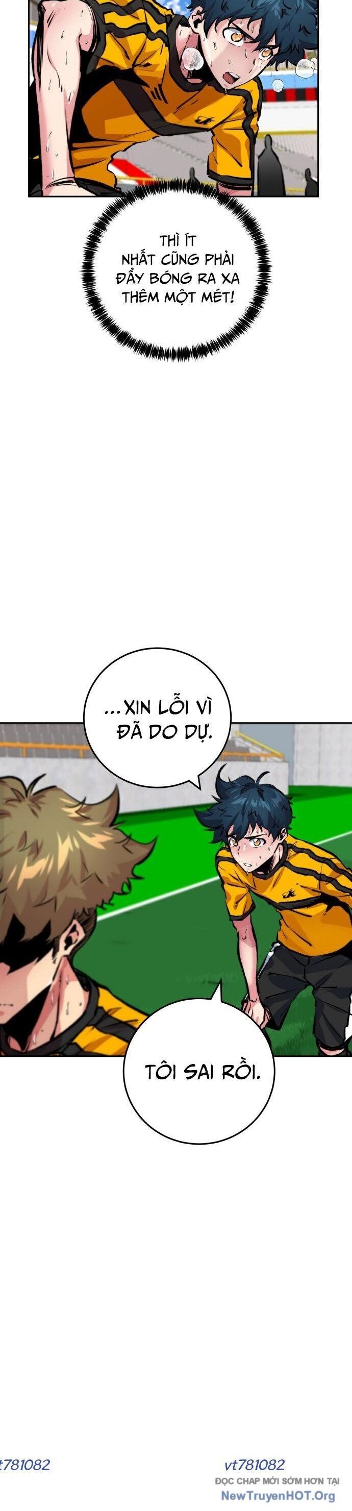 Góc Cao Khung Thành Chapter 213 - 13