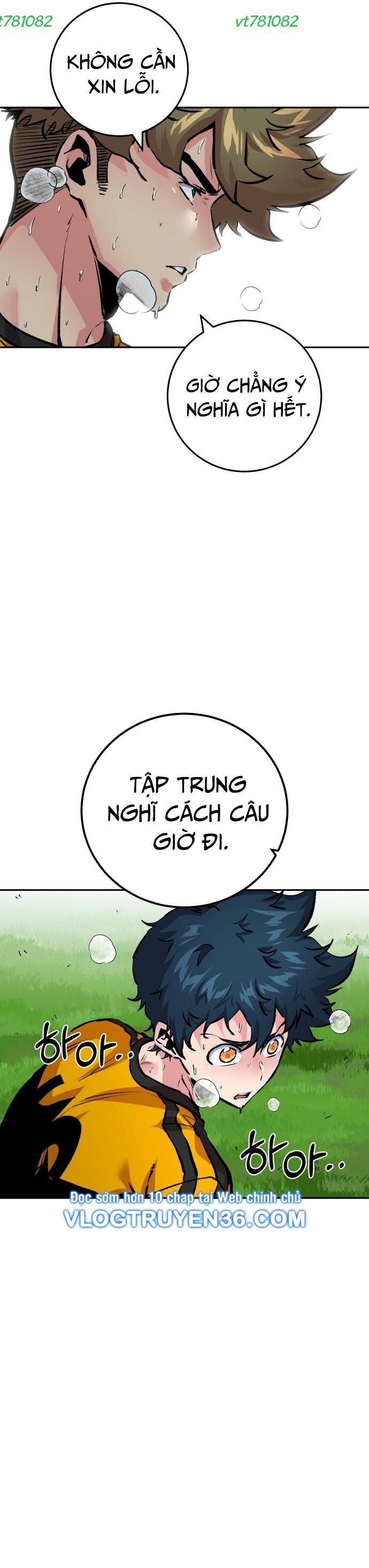 Góc Cao Khung Thành Chapter 213 - 14