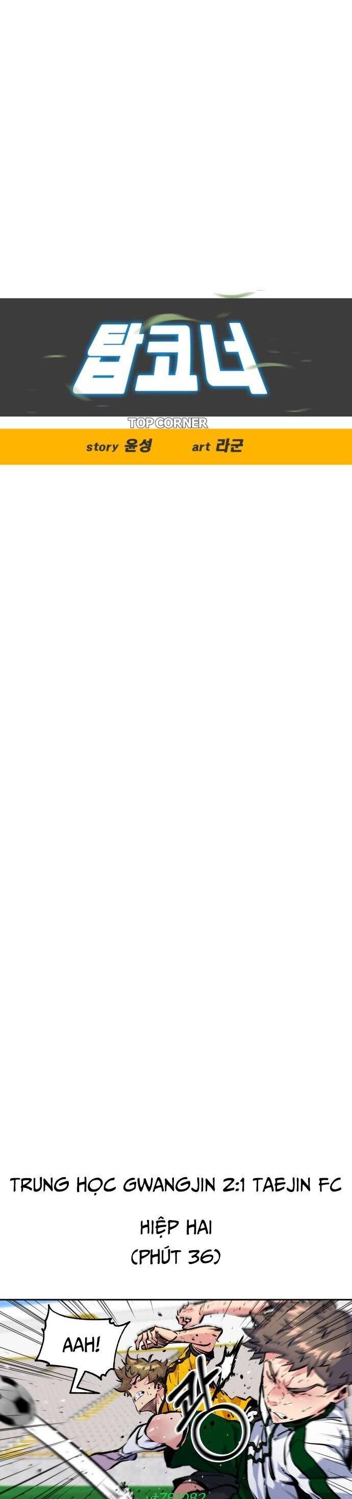 Góc Cao Khung Thành Chapter 213 - 15