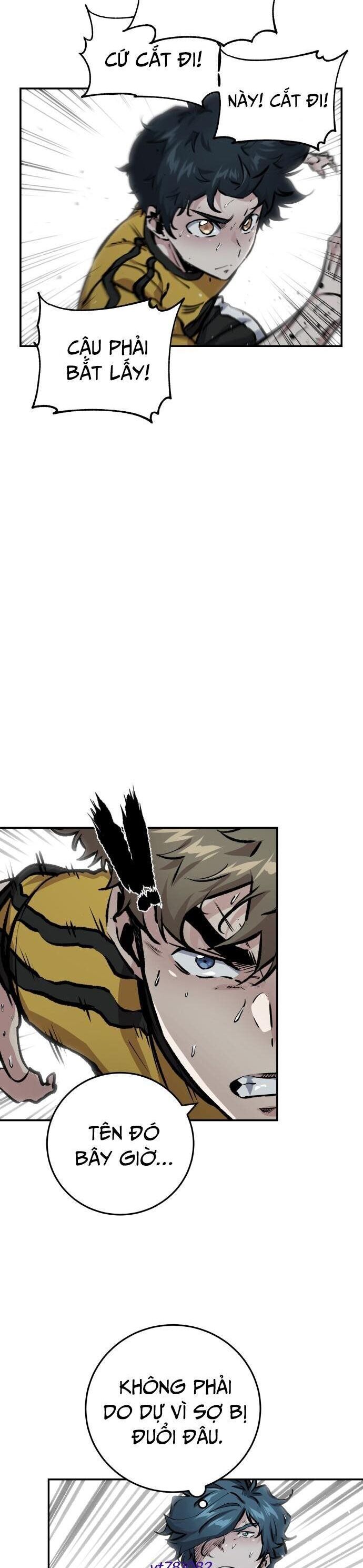 Góc Cao Khung Thành Chapter 213 - 3