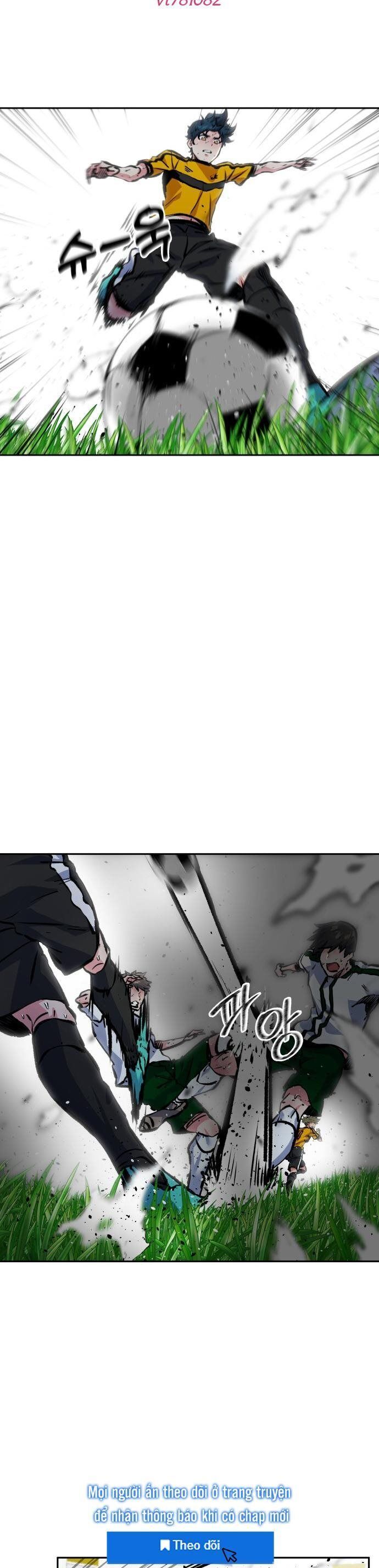 Góc Cao Khung Thành Chapter 213 - 24