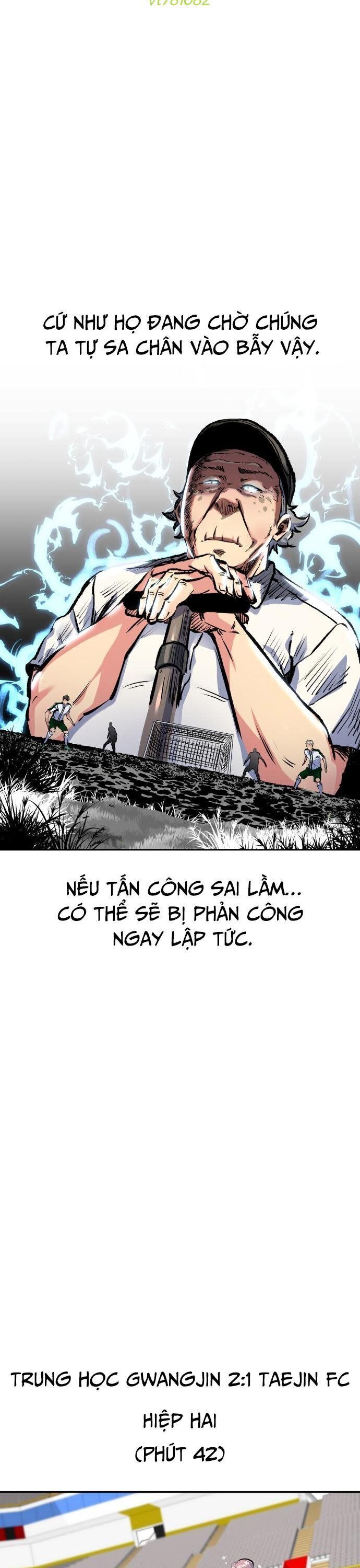 Góc Cao Khung Thành Chapter 213 - 28