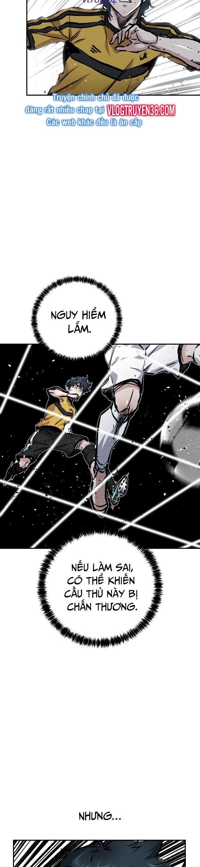 Góc Cao Khung Thành Chapter 213 - 4